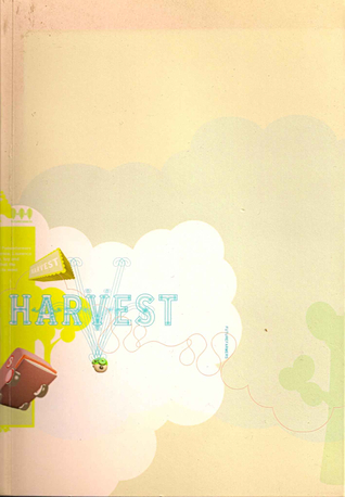 Harvest: Futurefarmers, 1995-2002 (Paperback)