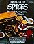 Book of Spices/#07402