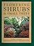 Flowering Shrubs and Small Trees