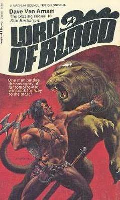 Lord of Blood