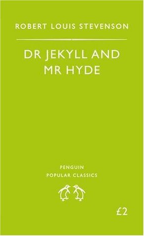 Dr. Jekyll and Mr. Hyde