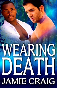 Wearing Death (ebook)