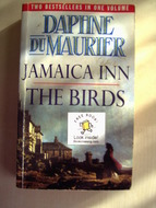 Jamaica Inn & The Birds and Other Stories (Paperback)