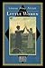 Little Women by Louisa May Alcott