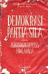 Demokrasi Pantja Sila dan Perdjoangan Ideologis Didalamnja