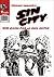 Sin City: Una dama por la cual matar, 3 de 3 (Sin City de Gárgola, #6)