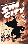 Sin City by Frank Miller