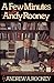 A Few Minutes With Andy Rooney