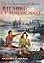 The Spirit of Fog Island (Judy Bolton Mysteries, #22)