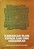 Sumbangan Islam kepada Ilmu dan Kebudayaan
