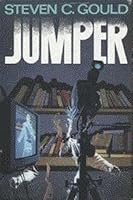 Jumper (Jumper, #1)