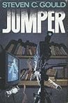 Jumper by Steven Gould