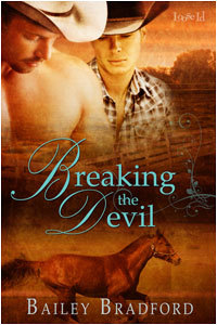 Breaking the Devil (Kindle Edition)