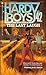 Last Laugh (Hardy Boys: Casefiles, #42)