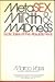 Metasex, Mirth and Madness by Marco Vassi