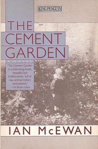 The Cement Garden