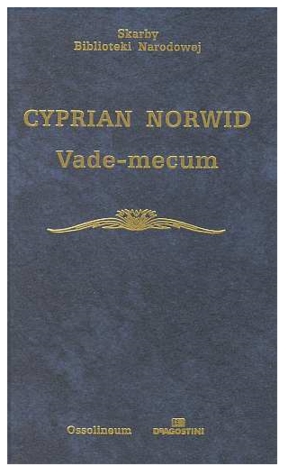 Vade-mecum (Hardcover)