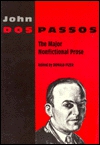 The Major Nonfictional Prose (Paperback)