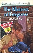 The Mistress of Foxgrove