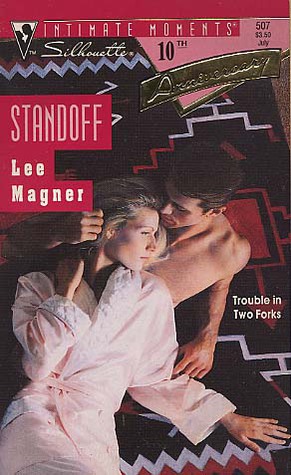 Standoff (Silhouette Intimate Moments)