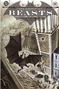Batman: The Order of Beasts