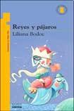 Reyes y pájaros (Paperback)