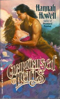 Compromised Hearts (Mass Market Paperback)