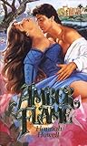 Amber Flame by Hannah Howell