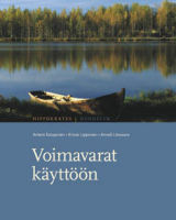 Voimavarat käyttöön (Hardcover)