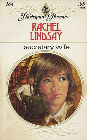 Secretary Wife (Paperback)
