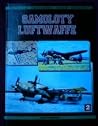 Samoloty Luftwaffe: II(Samoloty Luftwaffe, #2) Samoloty Luftwaffe: II(Samoloty Luftwaffe, #2)