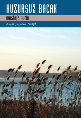 Huzursuz Bacak (Paperback)