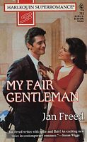 My Fair Gentleman (Mass Market Paperback)
