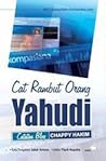 Cat Rambut Orang Yahudi by Chappy Hakim