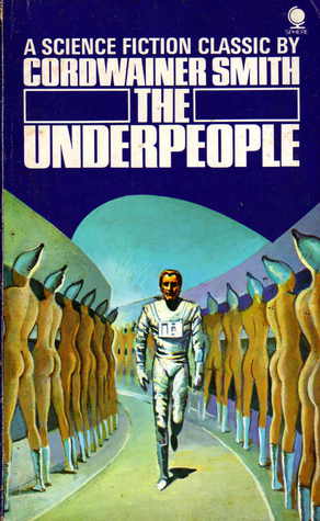 The Underpeople (Paperback)