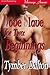 Beginnings (Love Slave for ...