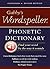 Gabby's Wordspeller Phonetic Dictionary