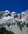 Mount Rushmore National Memorial in Pictures Mount Rushmore National Memorial in Pictures