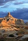 Badlands National Park