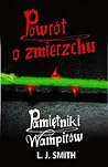 Powrót o zmierzchu (Pamiętniki wampirów)