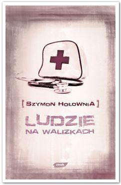 Ludzie na walizkach (Hardcover)