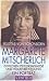 Margarete Mitscherlich: Zwischen Psychoanalyse und Frauenbewegung : ein Porträt (German Edition)