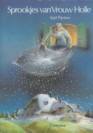 Sprookjes van Vrouw Holle (Hardcover)