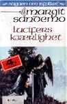 Lucifers kjærlighet by Margit Sandemo