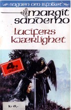 Lucifers kjærlighet (Sagaen om Isfolket, #29)