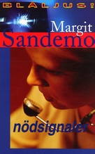 Nödsignaler (Blåljus, #4)