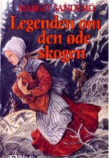 Legenden om den øde skogen (Paperback)