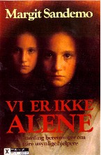 Vi er ikke alene (Paperback)