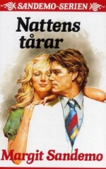 Nattens tårar (Sandemoserien, #3)