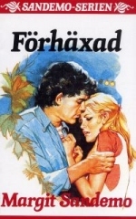 Förhäxad (Sandemoserien, #10)